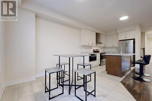 9498 Tallgrass Avenue, Niagara Falls, ON - Indoor Photo Showing Kitchen