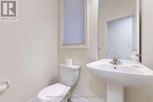 9498 Tallgrass Avenue, Niagara Falls, ON - Indoor Photo Showing Bathroom