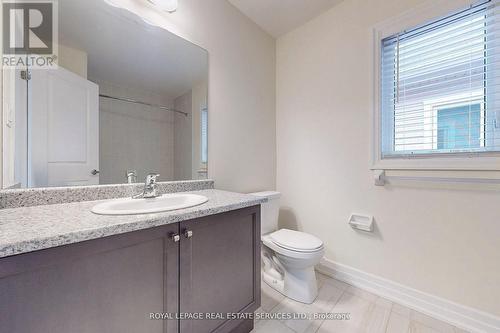 9498 Tallgrass Avenue, Niagara Falls, ON - Indoor Photo Showing Bathroom