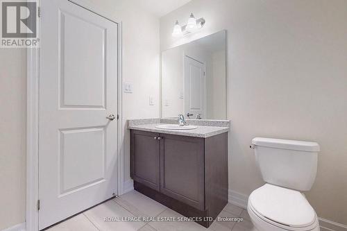 9498 Tallgrass Avenue, Niagara Falls, ON - Indoor Photo Showing Bathroom