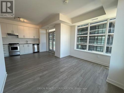 715 - 212 King William Street, Hamilton, ON - Indoor Photo Showing Kitchen