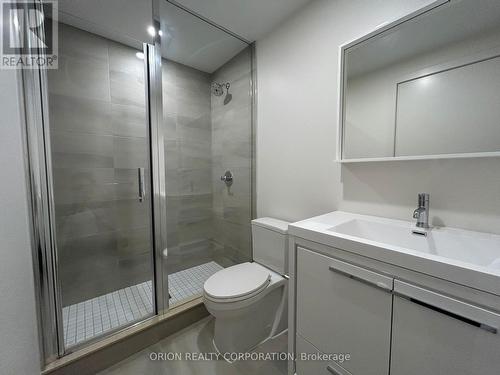 715 - 212 King William Street, Hamilton, ON - Indoor Photo Showing Bathroom