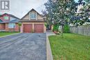 107 Napa Lane, Hamilton, ON  - Outdoor With Facade 