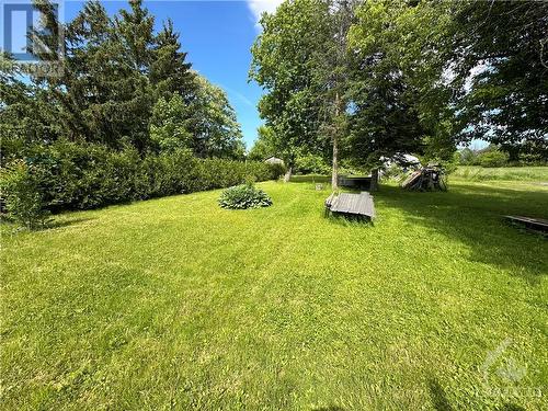 1215 Ste-Marie Road, Embrun, ON - Outdoor