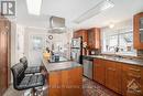 1215 Ste-Marie Road, Russell, ON  - Indoor Photo Showing Kitchen With Double Sink 