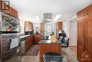 1215 Ste-Marie Road, Russell, ON  - Indoor Photo Showing Kitchen 