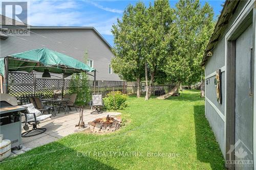 1215 Ste-Marie Road, Russell, ON - Outdoor