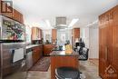 1215 Ste-Marie Road, Embrun, ON  - Indoor Photo Showing Kitchen 