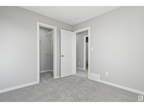 737 Mattson Drive Sw Sw, Edmonton, AB - Indoor Photo Showing Other Room