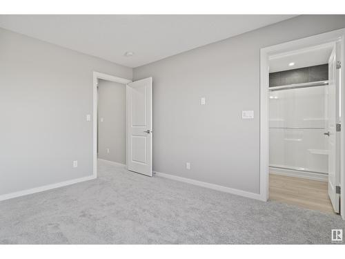 737 Mattson Drive Sw Sw, Edmonton, AB - Indoor Photo Showing Other Room