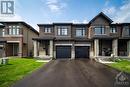 524 Cardamom Terrace, Stittsville, ON  - Outdoor With Facade 