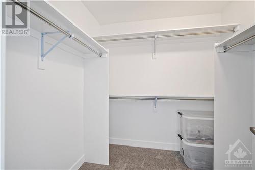 524 Cardamom Terrace, Stittsville, ON - Indoor With Storage