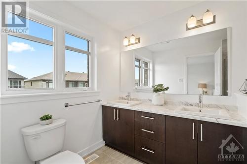 524 Cardamom Terrace, Stittsville, ON - Indoor Photo Showing Bathroom