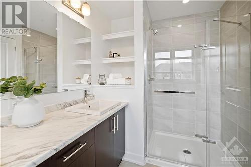 524 Cardamom Terrace, Stittsville, ON - Indoor Photo Showing Bathroom