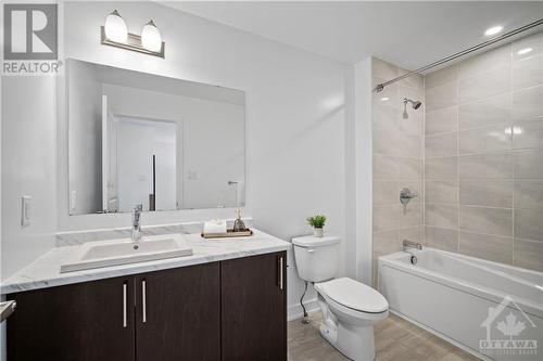 524 Cardamom Terrace, Stittsville, ON - Indoor Photo Showing Bathroom