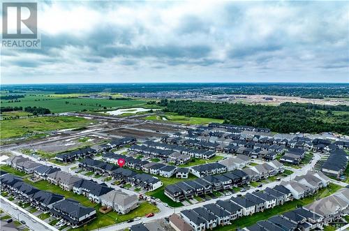 524 Cardamom Terrace, Stittsville, ON - Outdoor With View