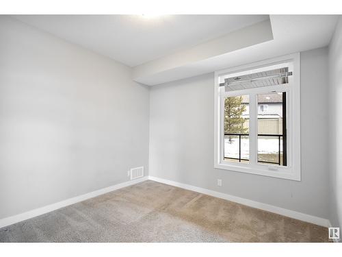 #108 625 Leger Wy Nw, Edmonton, AB - Indoor Photo Showing Other Room