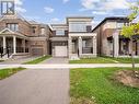 72 Circus Crescent, Brampton, ON 