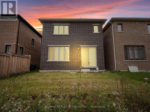 72 Circus Crescent, Brampton, ON 