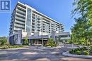 515 - 7711 Green Vista Gate, Niagara Falls, ON  - Outdoor With Balcony With Facade 