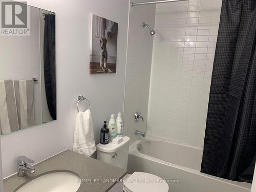 515 - 7711 Green Vista Gate, Niagara Falls, ON - Indoor Photo Showing Bathroom