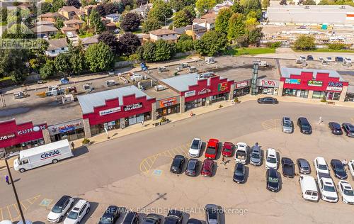 7 - 255 Dundas Street, Hamilton, ON 