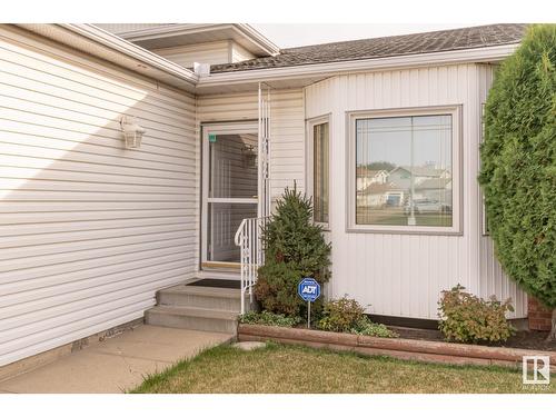 12423 56 St Nw, Edmonton, AB - Outdoor With Exterior