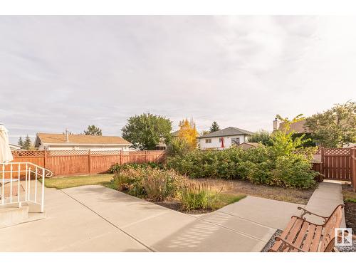 12423 56 St Nw, Edmonton, AB - Outdoor