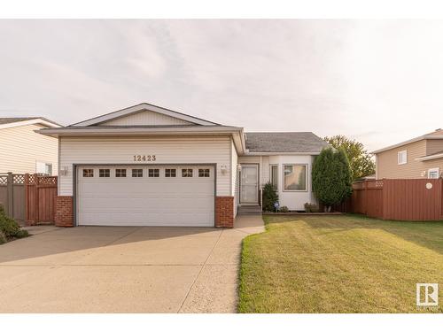 12423 56 St Nw, Edmonton, AB 