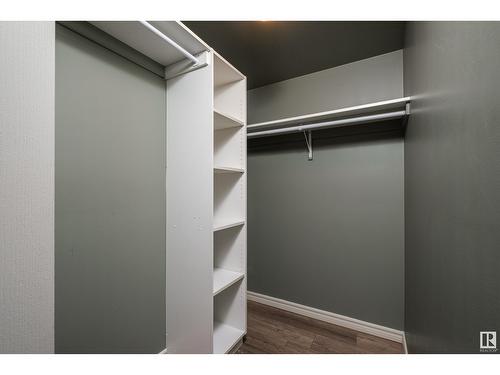 #703 9741 110 St Nw, Edmonton, AB - Indoor With Storage