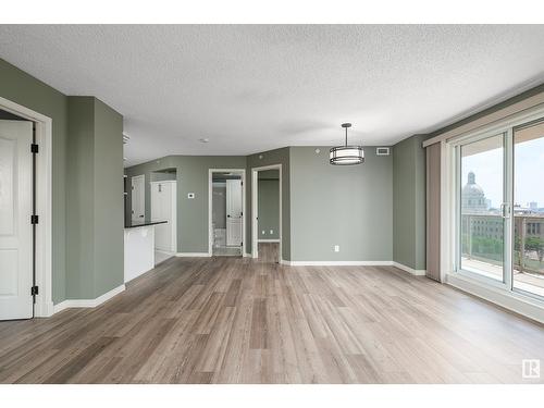 #703 9741 110 St Nw, Edmonton, AB - Indoor Photo Showing Other Room