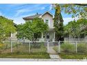 11517 94 St Nw, Edmonton, AB  - Outdoor 