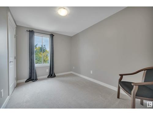 11517 94 St Nw, Edmonton, AB - Indoor Photo Showing Other Room