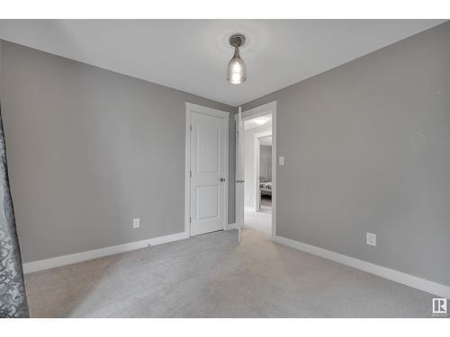 11517 94 St Nw, Edmonton, AB - Indoor Photo Showing Other Room