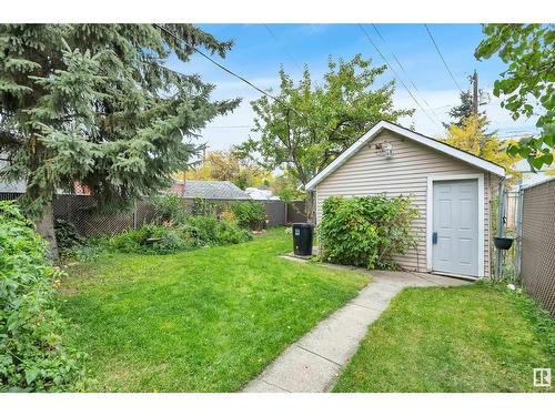 11517 94 St Nw, Edmonton, AB 