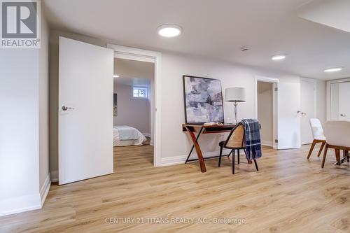 223 Epsom Downs Drive, Toronto, ON - Indoor Photo Showing Other Room