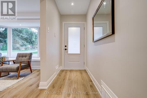 223 Epsom Downs Drive, Toronto, ON - Indoor Photo Showing Other Room