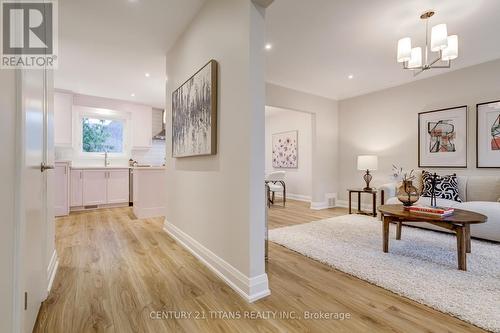 223 Epsom Downs Drive, Toronto, ON - Indoor