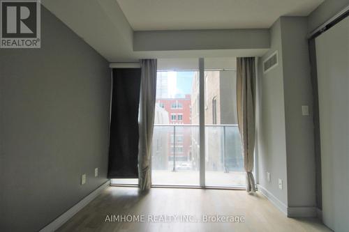 401 - 126 Simcoe Street, Toronto, ON - Indoor Photo Showing Other Room