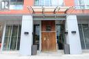 401 - 126 Simcoe Street, Toronto, ON  -  