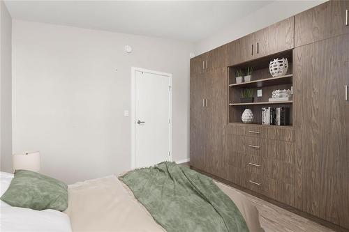 504 Robinson Avenue, Selkirk, MB - Indoor Photo Showing Bedroom