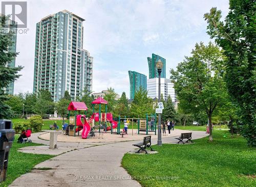 665 - 3 Everson Drive, Toronto, ON 