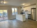 22 Foothills Lane E, Hamilton, ON  - Indoor Photo Showing Kitchen 