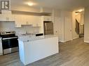 22 Foothills Lane E, Hamilton, ON  - Indoor Photo Showing Kitchen 