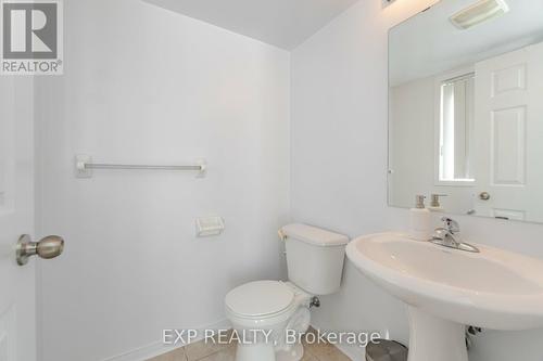 145 - 3050 Erin Centre Boulevard, Mississauga, ON - Indoor Photo Showing Bathroom