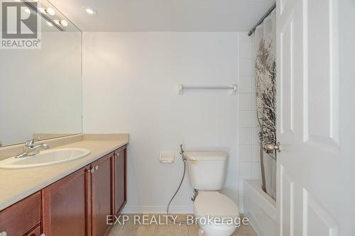 145 - 3050 Erin Centre Boulevard, Mississauga, ON - Indoor Photo Showing Bathroom