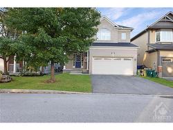 405 BRIGATINE Avenue  Ottawa, ON K2S 0P7