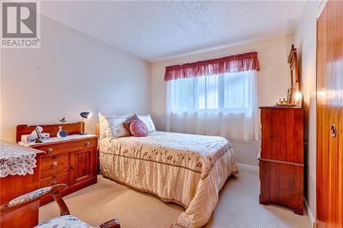 8 Dixon Street, Cobden, ON - Indoor Photo Showing Bedroom