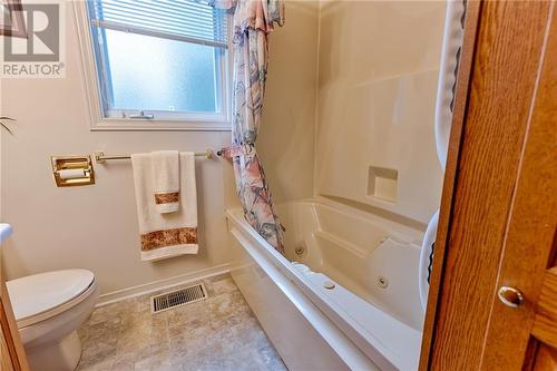 8 Dixon Street, Cobden, ON - Indoor Photo Showing Bathroom