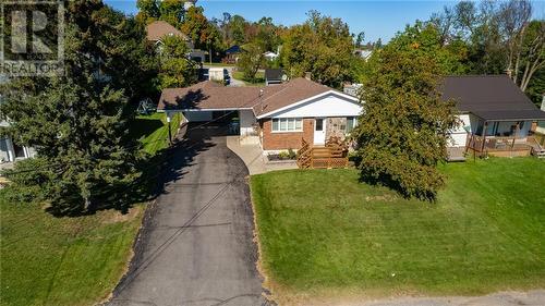 8 Dixon Street, Cobden, ON - Outdoor